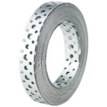 Montageband för upphägning av rör mm.