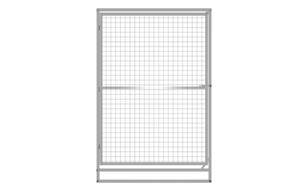 HUNDGÅRD NÄTSEKTIONER